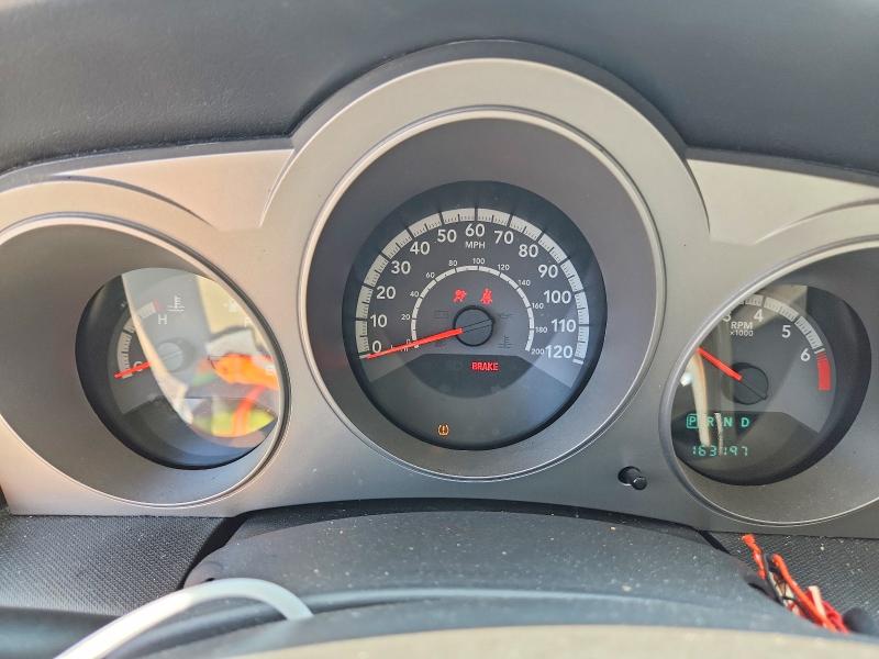 66738846 :رقم المزاد ، 1B3CC4FB9AN168178 vin ، 2010 Dodge Avenger مزاد بيع