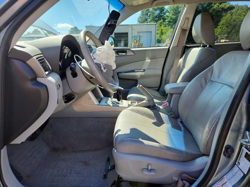 Aukcja sprzedaży 2010 Subaru Forester, vin: JF2SH6DC6AH914377, numer aukcji: 68042976