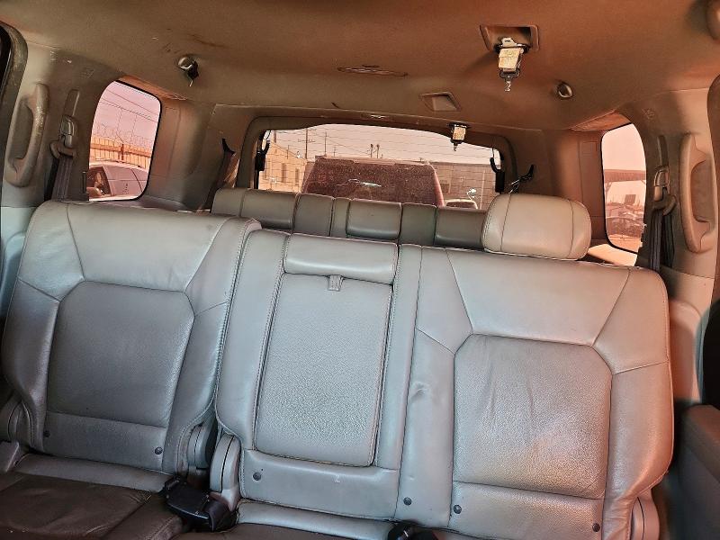 Продаж на аукціоні авто 2011 Honda Pilot, vin: 5FNYF3H51BB016988, номер лоту: 71387716