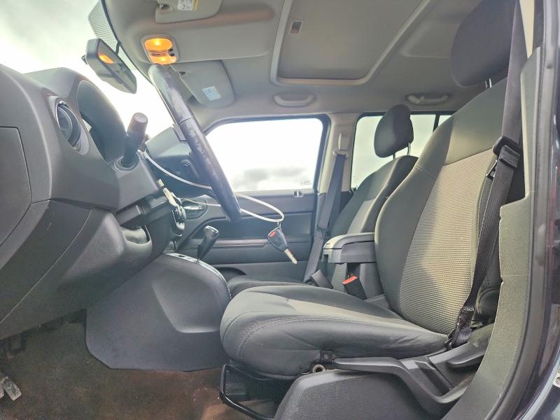 Продаж на аукціоні авто 2014 Jeep Patriot, vin: 1C4NJRFB5ED720068, номер лоту: 70150076