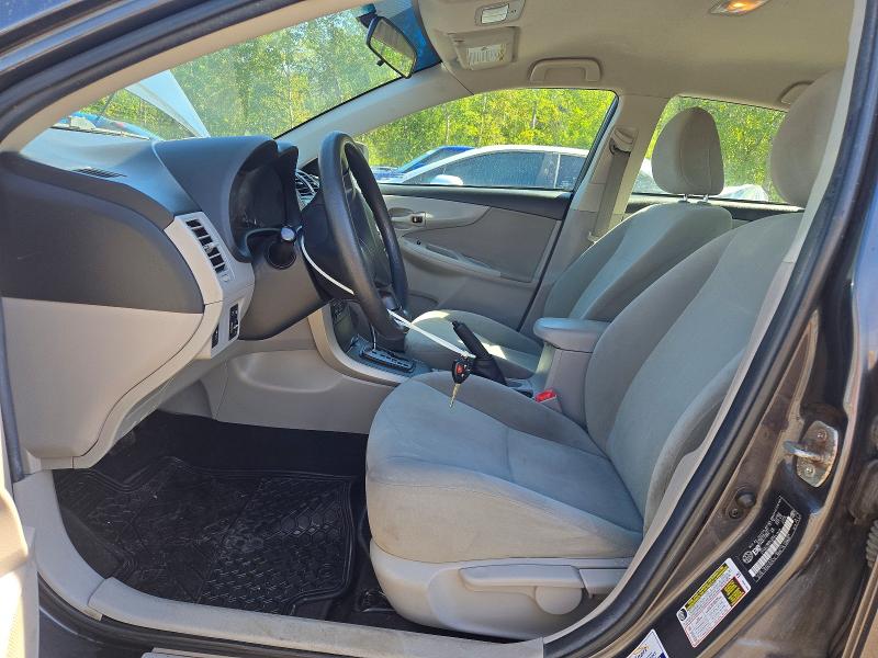 Auction sale of the 2011 Toyota Corolla, vin: 2T1BU4EE7BC541838, lot number: 64966596