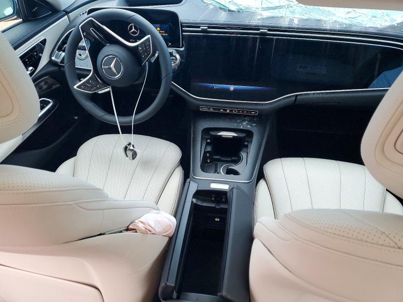 Auction sale of the 2026 Mercedes-benz E, vin: W1KLF6BBXTA303790, lot number: 63734676