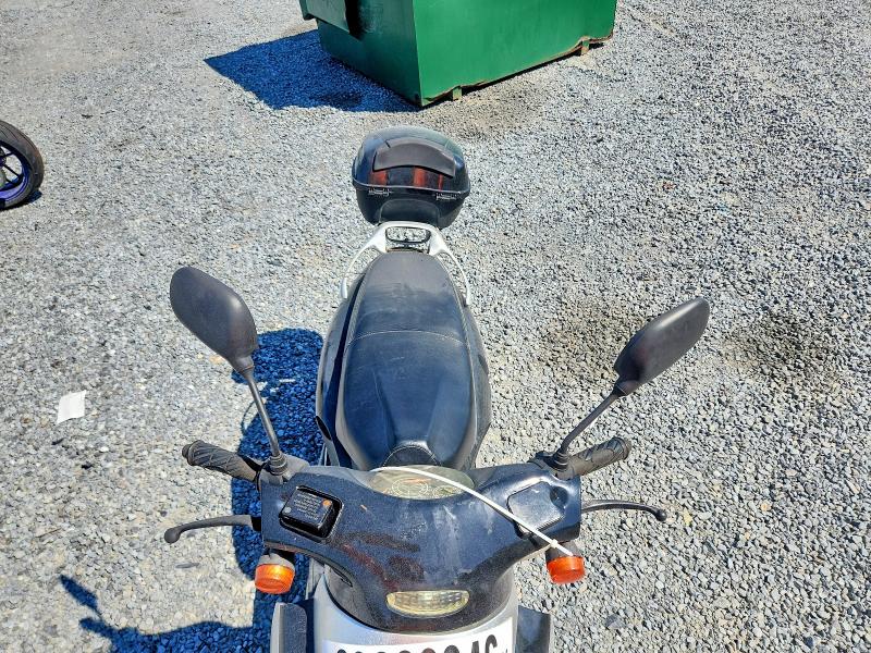 69298846 :رقم المزاد ، L9NTCBAD2N1300224 vin ، 2023 Taotao Cy50-a مزاد بيع