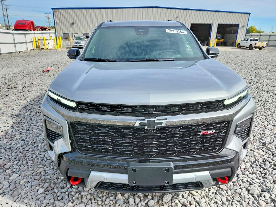 Продажа на аукционе авто 2026 Chevrolet Traverse, vin: 1GNEVJKS3TJ288159, номер лота: 70979166