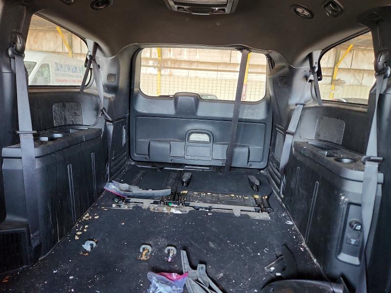 Продаж на аукціоні авто 2014 Dodge Grand Caravan, vin: 2C4RDGEG6ER306496, номер лоту: 66185376