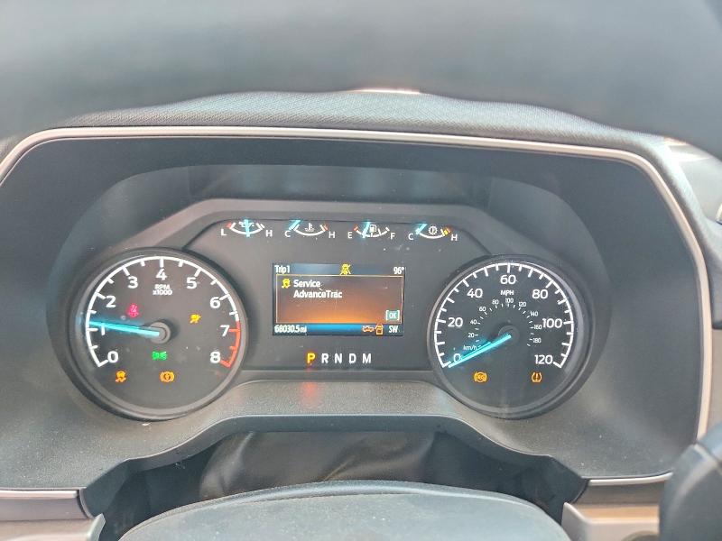 Продажа на аукционе авто 2023 Ford F150, vin: 1FTMF1CB6PKE19231, номер лота: 69304206