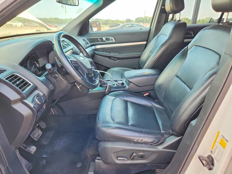 Aukcja sprzedaży 2016 Ford Explorer, vin: 1FM5K8D88GGC00488, numer aukcji: 68780576