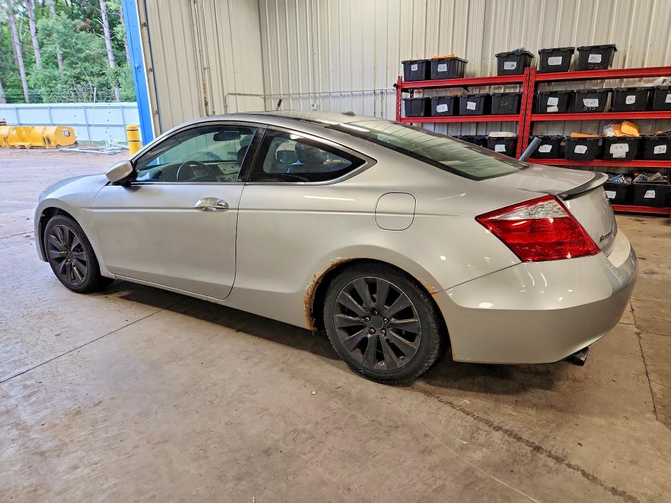 Aukcja sprzedaży 2010 Honda Accord, vin: 1HGCS2B83AA009780, numer aukcji: 68815506