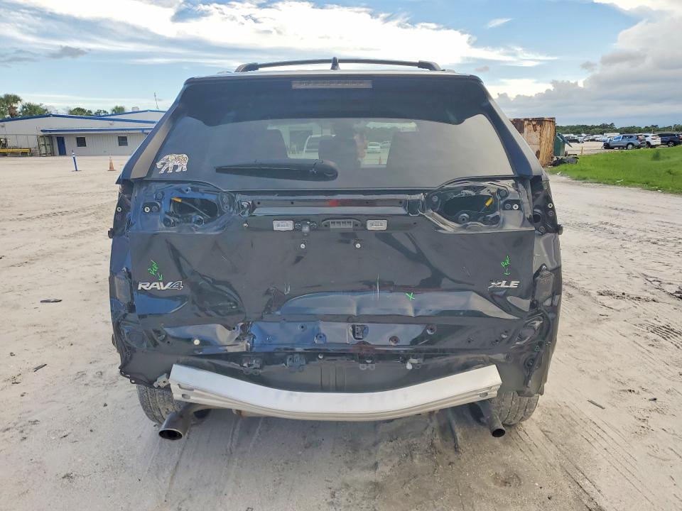 Продажа на аукционе авто 2025 Toyota Rav4, vin: 2T3C1RFV2SW391913, номер лота: 67812796