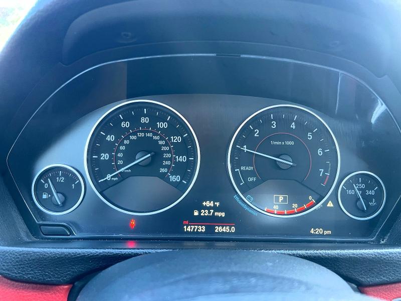 Продаж на аукціоні авто 2018 Bmw 430xi, vin: WBA4W5C50JAA49554, номер лоту: 68333486
