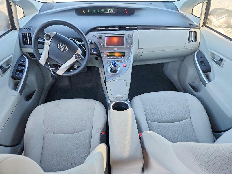 Продаж на аукціоні авто 2015 Toyota Prius, vin: JTDKN3DU0F0409830, номер лоту: 69635676