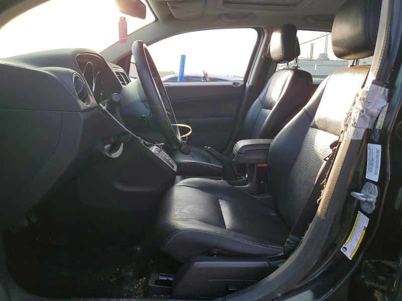 2010 Dodge Caliber მანქანა იყიდება აუქციონზე, vin: 1B3CB9HB9AD639149, აუქციონის ნომერი: 68894566