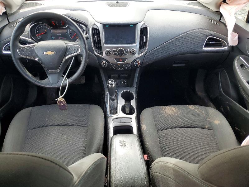 Продажа на аукционе авто 2018 Chevrolet Cruze, vin: 3G1BE6SM7JS523970, номер лота: 69758496