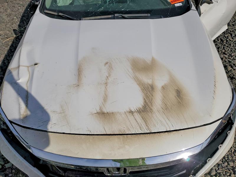 Aukcja sprzedaży 2018 Honda Accord, vin: 1HGCV1F15JA012582, numer aukcji: 70527646