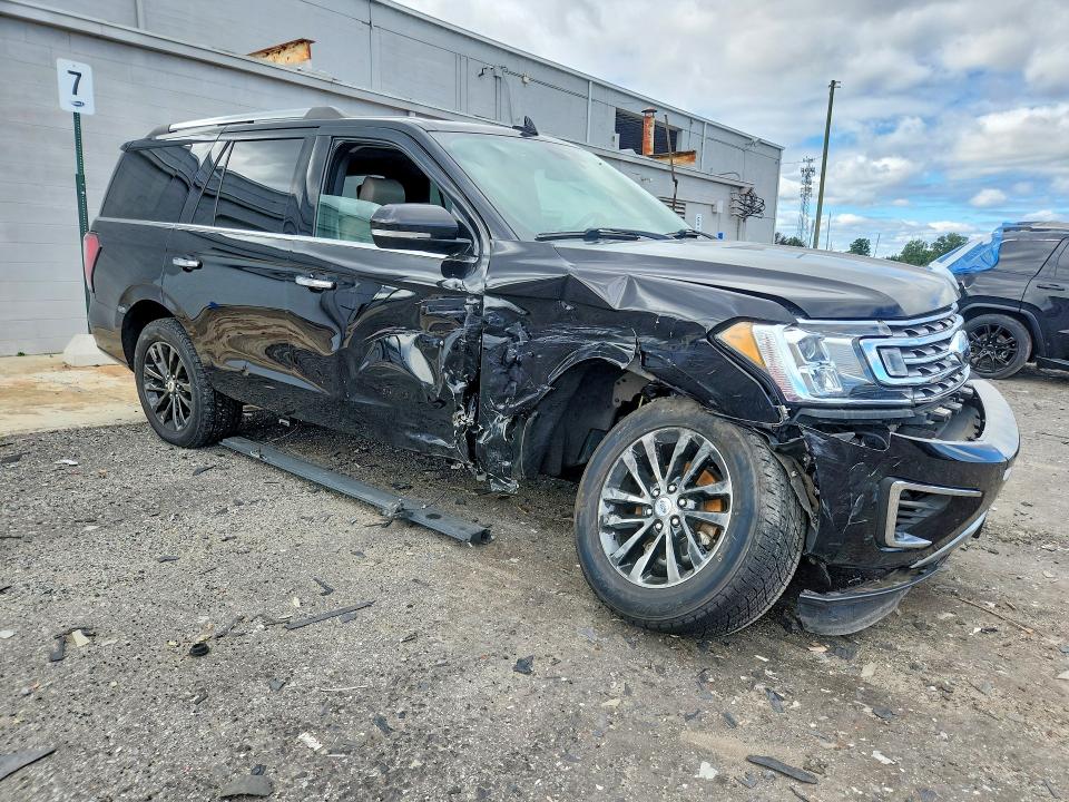 2019 Ford Expedition მანქანა იყიდება აუქციონზე, vin: 1FMJU2AT8KEA33097, აუქციონის ნომერი: 70327256