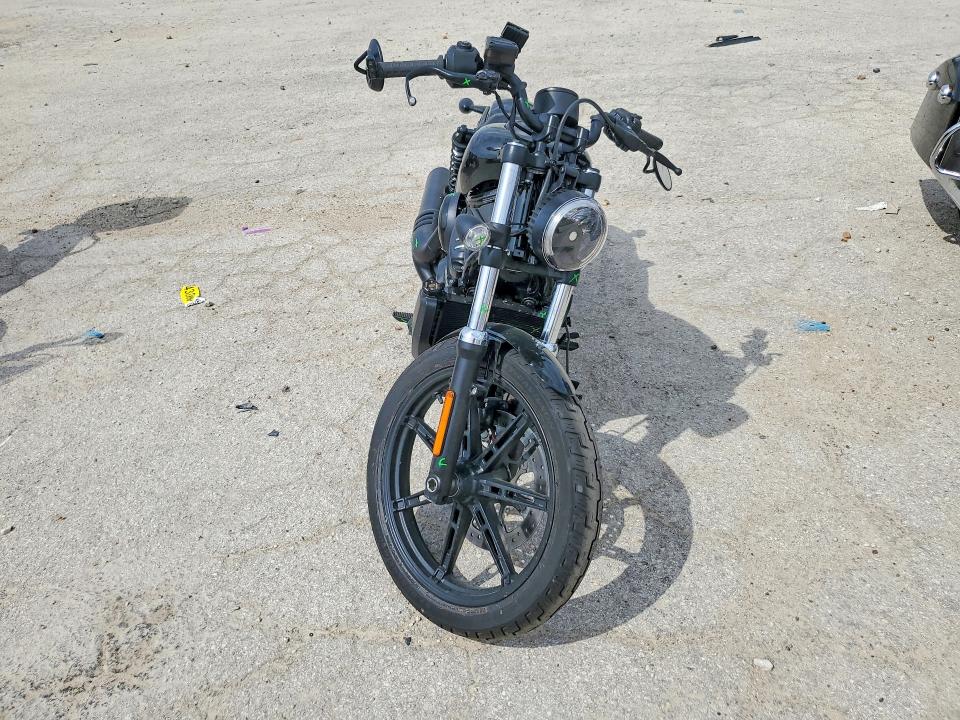 Aukcja sprzedaży 2026 Harley-davidson Rh975, vin: MLY1ZH113TS310679, numer aukcji: 69897596