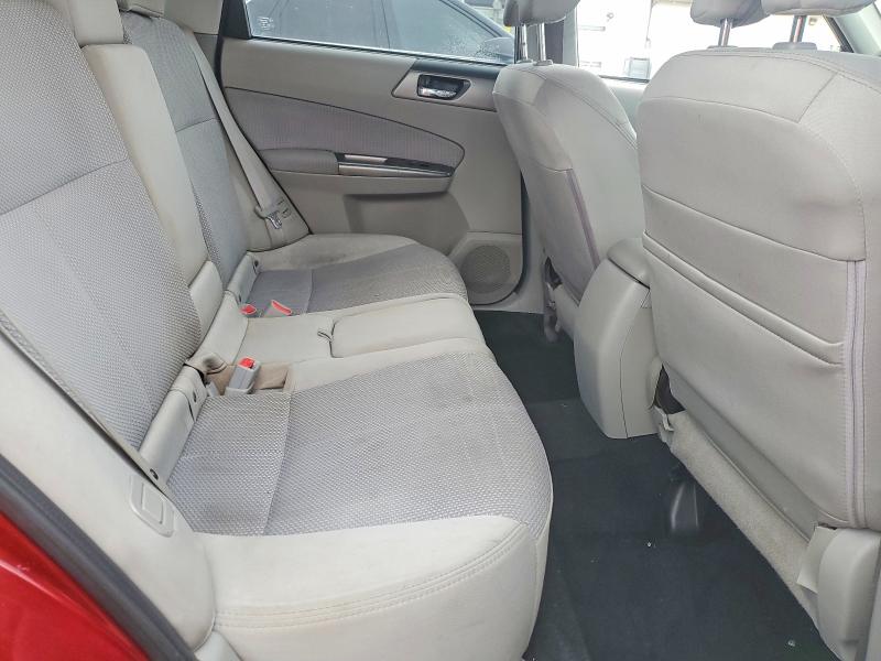Продажа на аукционе авто 2013 Subaru Forester, vin: JF2SHADCXDH424113, номер лота: 67991496