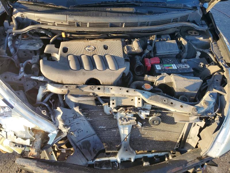 Продаж на аукціоні авто 2010 Nissan Versa, vin: 3N1BC1CP4AL396861, номер лоту: 67357336