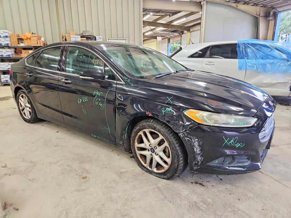 Продаж на аукціоні авто 2016 Ford Fusion, vin: 3FA6P0HD8GR286192, номер лоту: 69873456