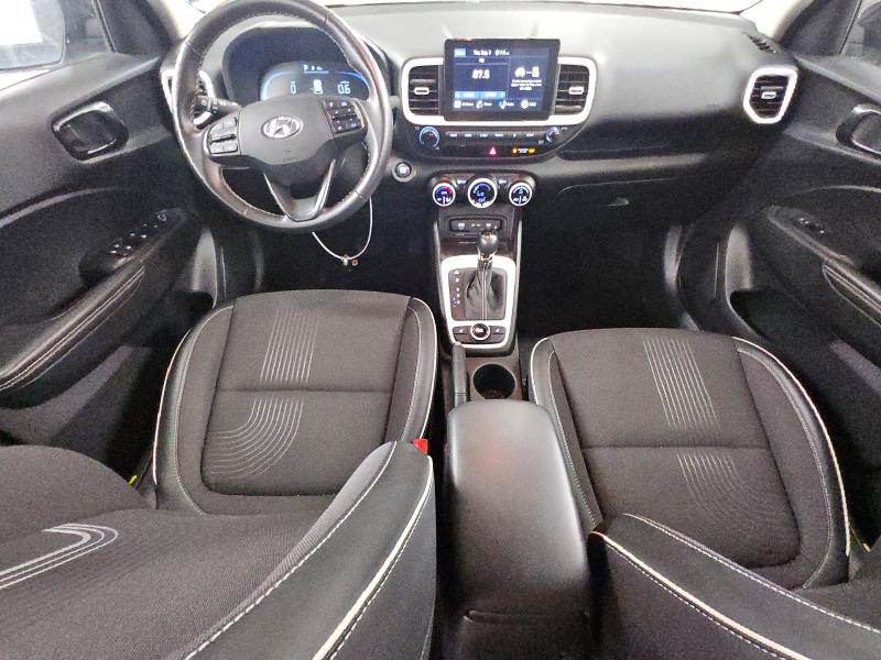 65358176 :رقم المزاد ، KMHRC8A36TU425916 vin ، 2026 Hyundai Venue مزاد بيع