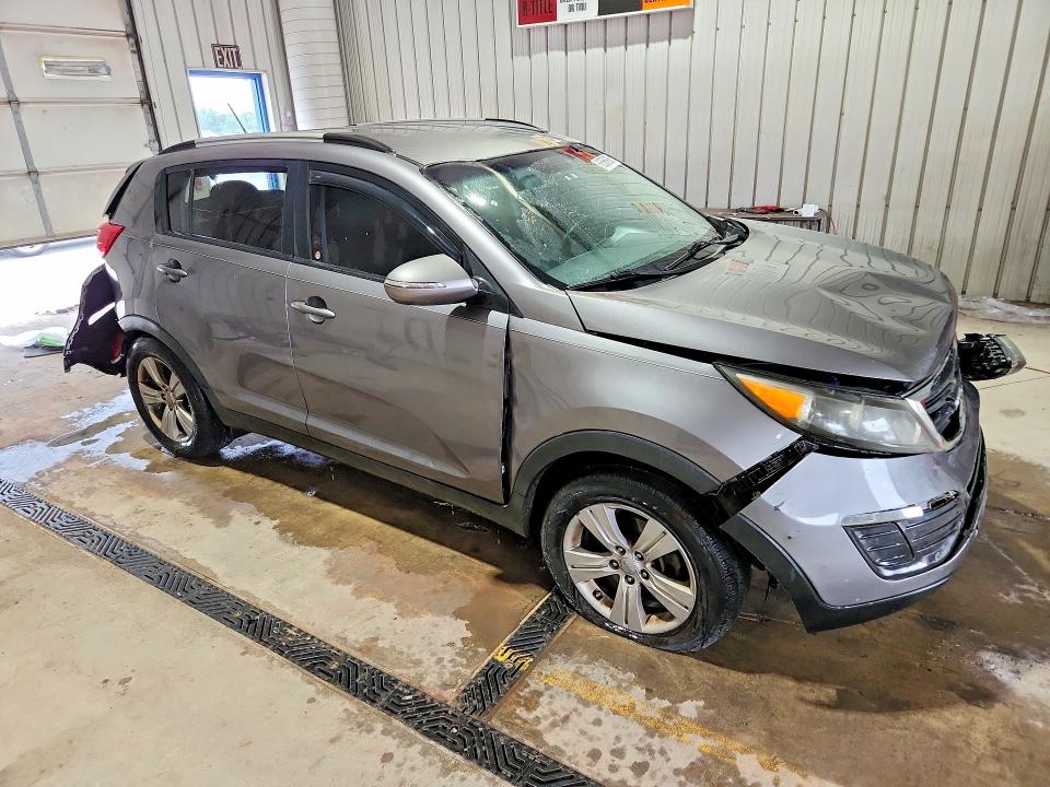 Продаж на аукціоні авто 2012 Kia Sportage, vin: KNDPB3A24C7286375, номер лоту: 68566956