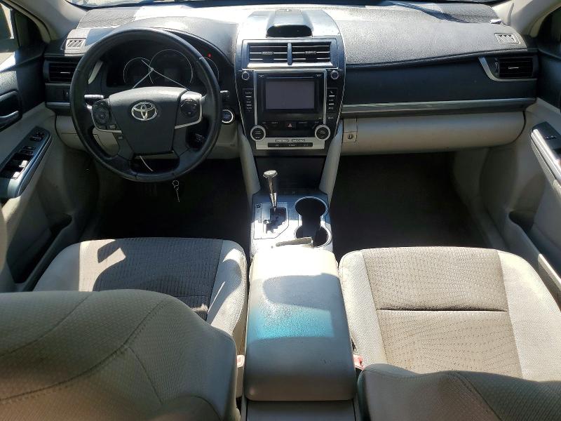 Aukcja sprzedaży 2012 Toyota Camry Hybrid, vin: 4T1BD1FK6CU004476, numer aukcji: 67420266