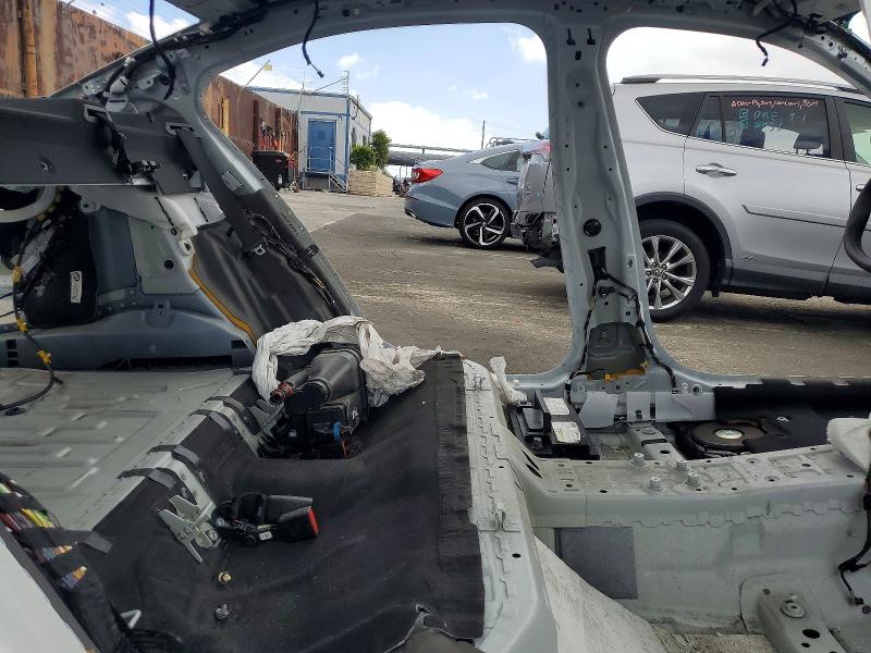 69014816 :رقم المزاد ، WBA43FJ01RCR64254 vin ، 2024 Bmw 530 مزاد بيع