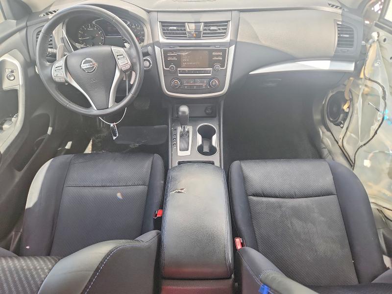 2016 Nissan Altima მანქანა იყიდება აუქციონზე, vin: 1N4AL3AP9GC171997, აუქციონის ნომერი: 68761976
