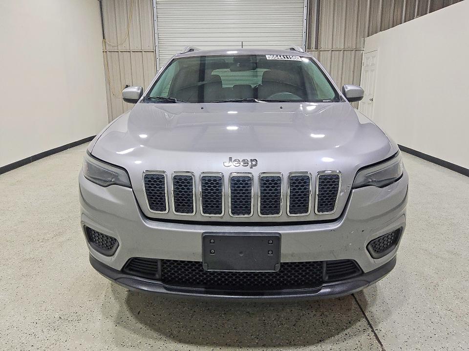 Aukcja sprzedaży 2020 Jeep Cherokee, vin: 1C4PJMCB4LD625417, numer aukcji: 66441156