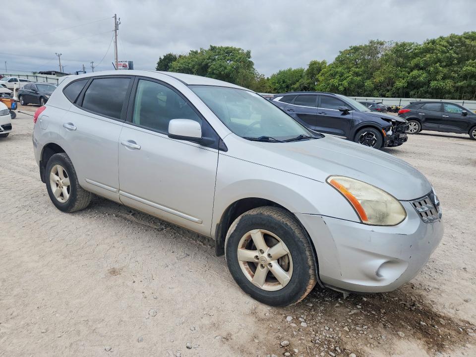 Продажа на аукционе авто 2013 Nissan Rogue, vin: JN8AS5MT5DW041103, номер лота: 71211796