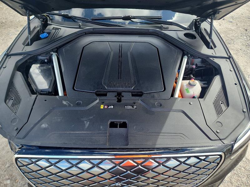 Продажа на аукционе авто 2023 Genesis Electrified Gv70, vin: 5NMMCET13PH000630, номер лота: 70656416
