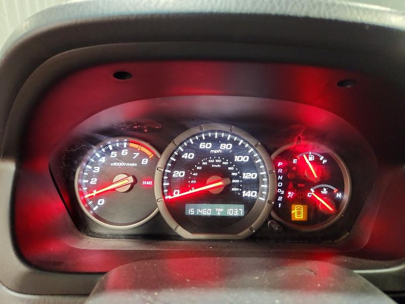 67492796 :رقم المزاد ، 5FNYF18788B007400 vin ، 2008 Honda Pilot مزاد بيع