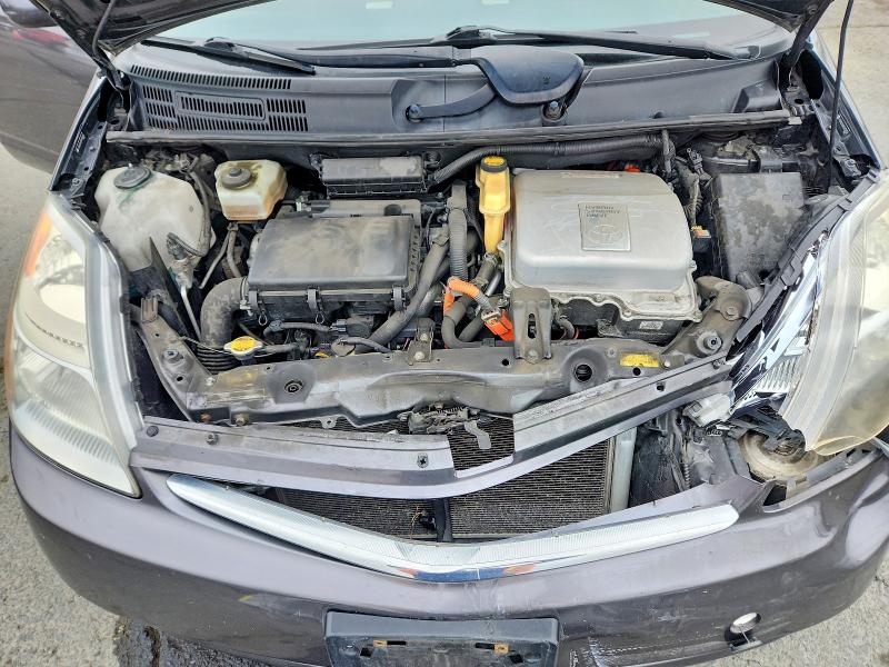 Продажа на аукционе авто 2008 Toyota Prius, vin: JTDKB20U283402856, номер лота: 69189966