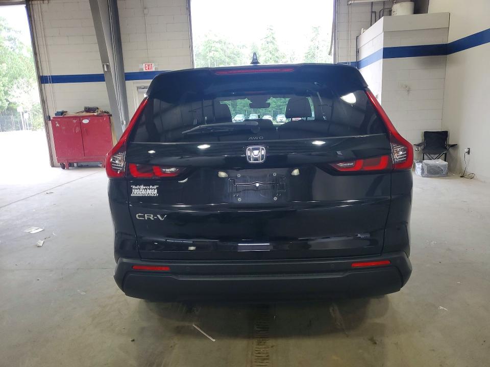 68563846 :رقم المزاد ، 5J6RS4H72RL013476 vin ، 2024 Honda Cr-v مزاد بيع