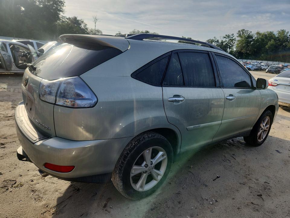 Aukcja sprzedaży 2008 Lexus Rx, vin: JTJGW31U482007269, numer aukcji: 67872716