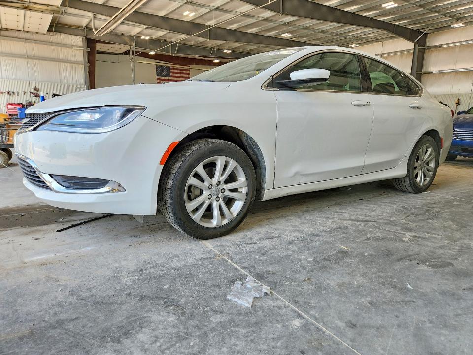 Aukcja sprzedaży 2015 Chrysler 200, vin: 1C3CCCAB2FN735861, numer aukcji: 67414276