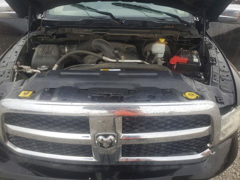 65963706 :رقم المزاد ، 1C6RR7LTXES414952 vin ، 2014 Ram 1500 مزاد بيع