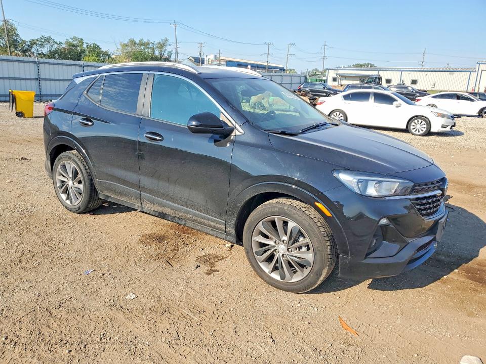 Продаж на аукціоні авто 2022 Buick Encore Gx, vin: KL4MMDSL6NB082150, номер лоту: 67887456