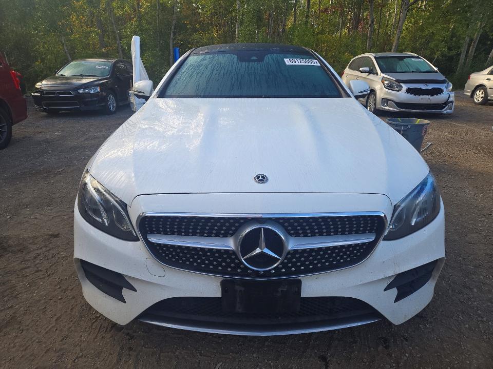 Продаж на аукціоні авто 2019 Mercedes-benz E, vin: WDD1J6JB5KF094337, номер лоту: 69125006