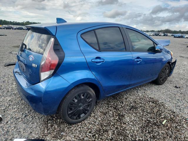 Продаж на аукціоні авто 2015 Toyota Prius C, vin: JTDKDTB3XF1576333, номер лоту: 69303296