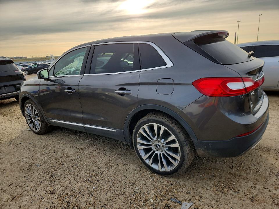 Продажа на аукционе авто 2017 Lincoln Mkx, vin: 2LMPJ8LP3HBL21320, номер лота: 67494236
