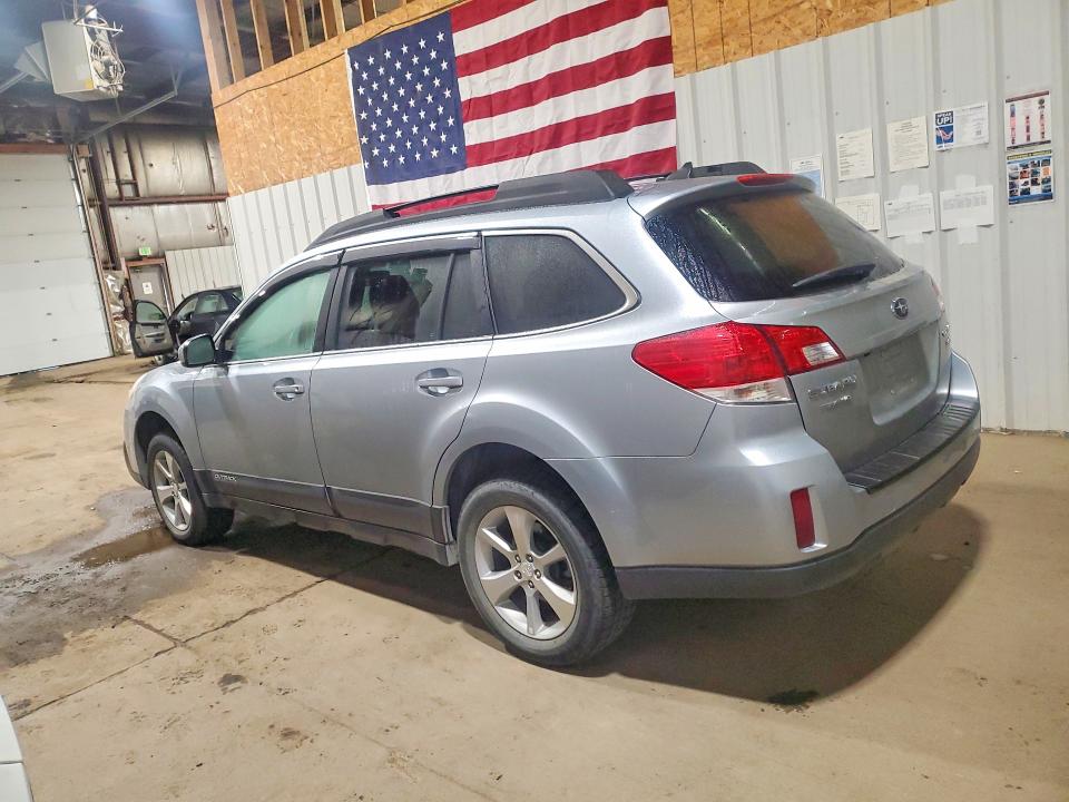Aukcja sprzedaży 2013 Subaru Outback, vin: 4S4BRDKC9D2274946, numer aukcji: 68363126