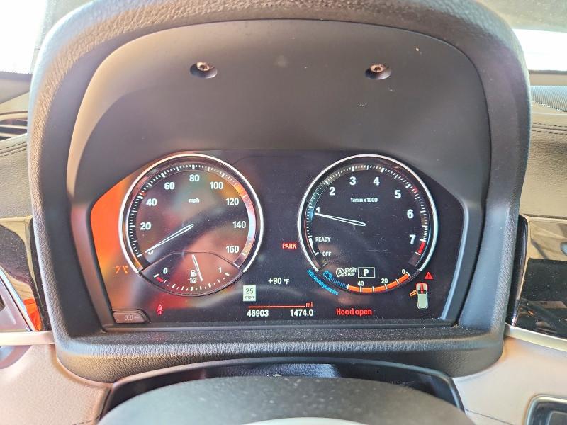 Aukcja sprzedaży 2019 Bmw X2, vin: WBXYJ3C51KEP77627, numer aukcji: 67365546