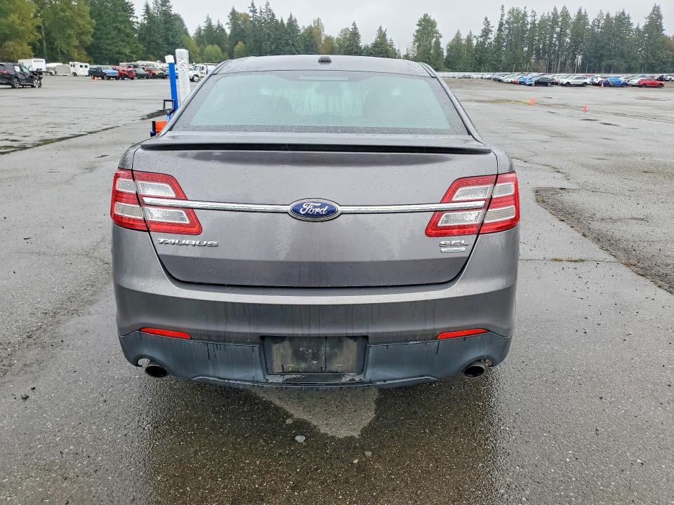2013 Ford Taurus მანქანა იყიდება აუქციონზე, vin: 1FAHP2E97DG177231, აუქციონის ნომერი: 69889856