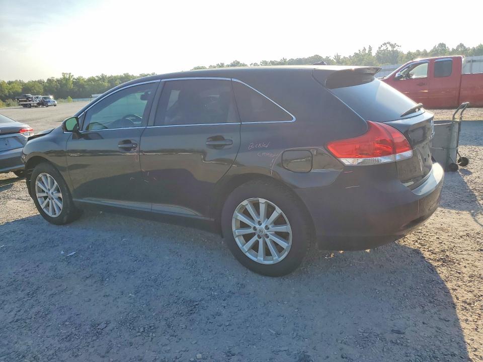 67330526 :رقم المزاد ، 4T3ZE11AX9U009058 vin ، 2009 Toyota Venza مزاد بيع