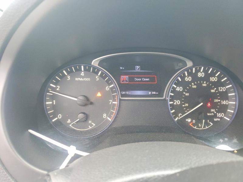 Продажа на аукционе авто 2017 Nissan Altima, vin: 1N4AL3AP8HN360579, номер лота: 68372786