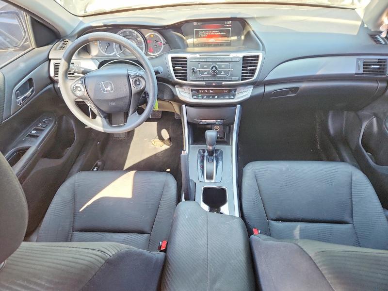 Продаж на аукціоні авто 2015 Honda Accord, vin: 1HGCR2F30FA250004, номер лоту: 69096166