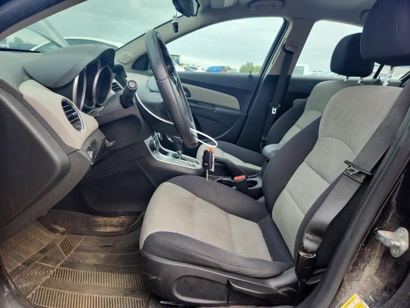 Aukcja sprzedaży 2014 Chevrolet Cruze, vin: 1G1PA5SH9E7477089, numer aukcji: 69015246