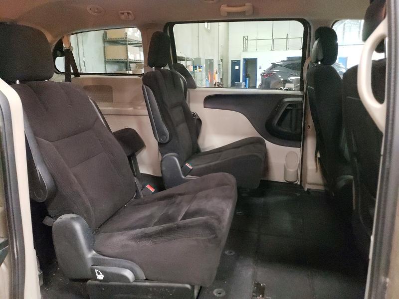 Продаж на аукціоні авто 2014 Dodge Grand Caravan, vin: 2C4RDGCGXER322560, номер лоту: 69401586