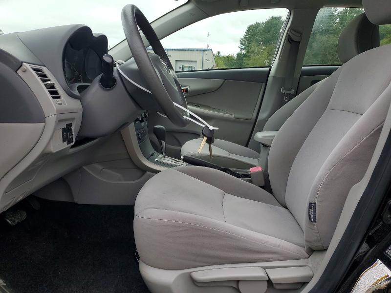 Aukcja sprzedaży 2010 Toyota Corolla, vin: JTDBU4EE1A9097523, numer aukcji: 71079976